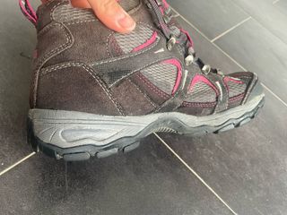 Botas montaña