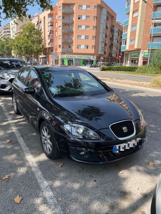 SEAT Leon 2011