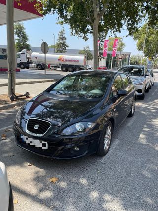 SEAT Leon 2011