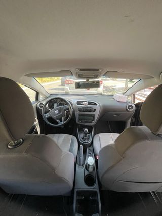 SEAT Leon 2011