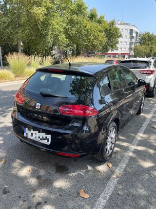 SEAT Leon 2011