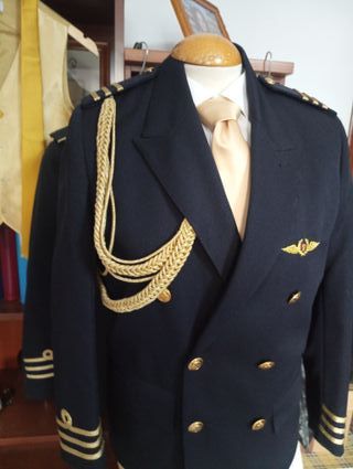 TRAJE DE COMUNION TALLA 13