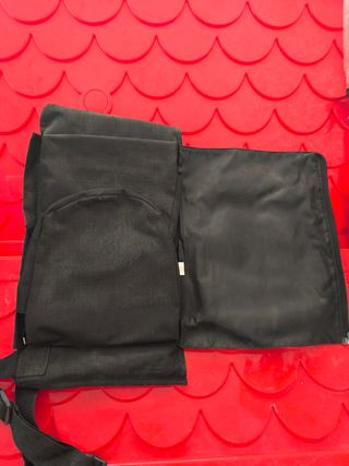 Mochila porta Skate Nomad Skateboards