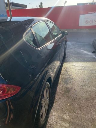 SEAT Leon 2006