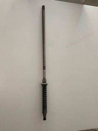 Eje de transmisión fuera de borda Suzuki DT40W