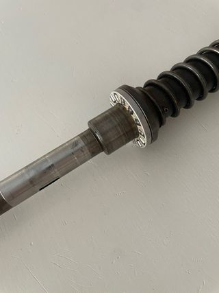Eje de transmisión fuera de borda Suzuki DT40W