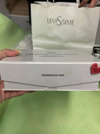 Dermatech Pen - Pluma Dermatech