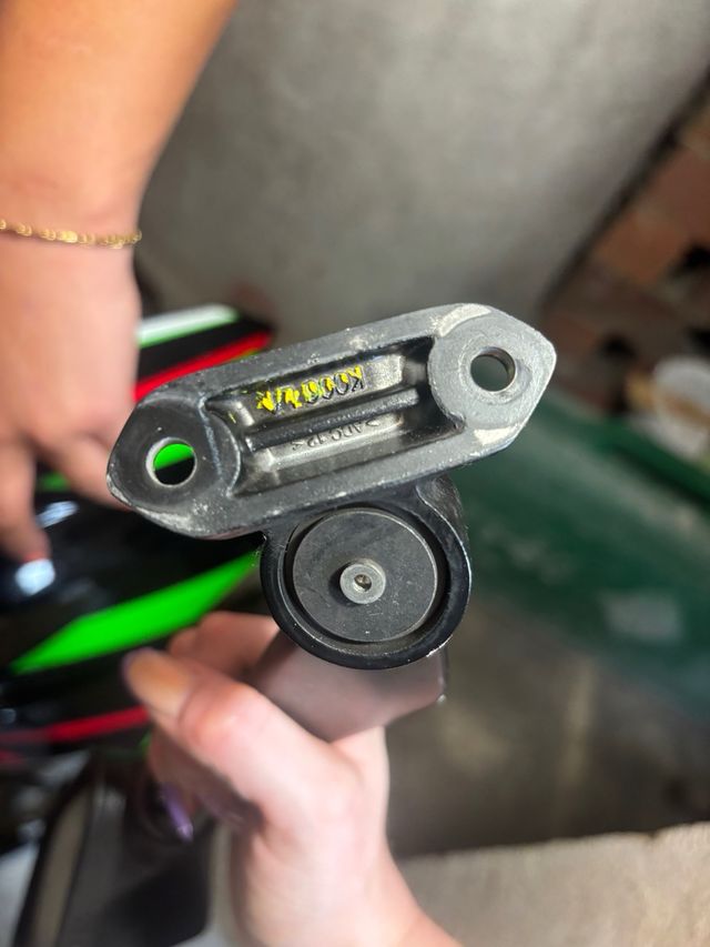 Retrovisor Kawasaki Ninja 650 (2021)