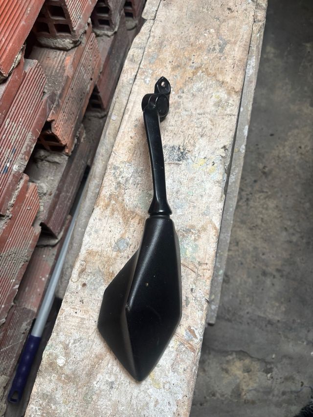 Retrovisor Kawasaki Ninja 650 (2021)