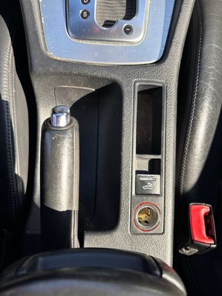 Audi A4 cabrio 2006