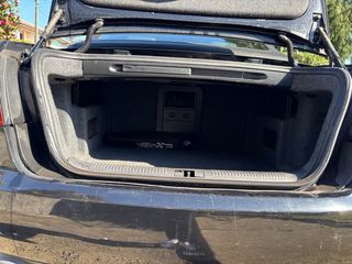 Audi A4 cabrio 2006