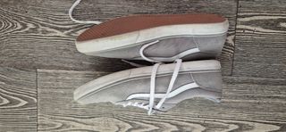 Vans Old Skool Grigie - 42.5