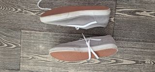 Vans Old Skool Grigie - 42.5