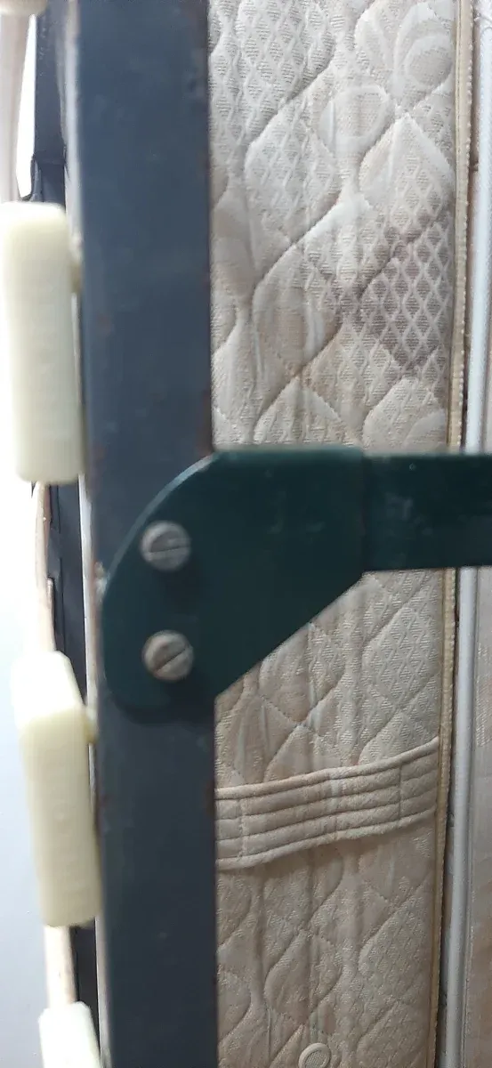 Somieres de 135 o de 150 con 6 patas