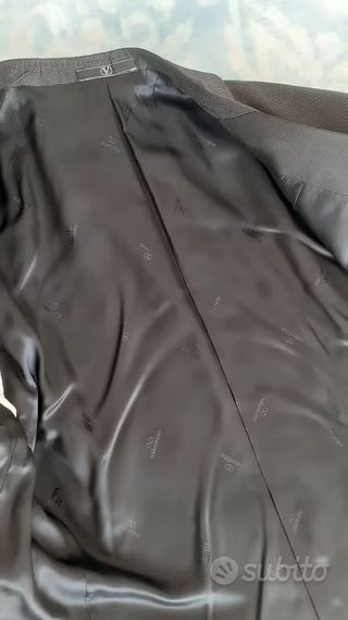 Abito da Sposo Valentino