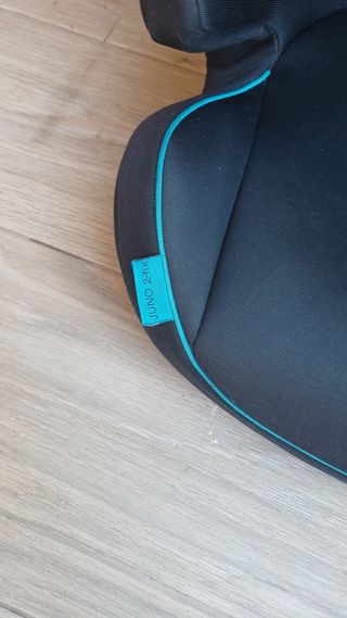 Silla coche Cybex Solution Juno 2