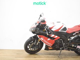 YAMAHA YZF R1 (SE ENTREGA ESCAPES ORIGINALES Y PORTA)