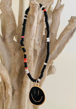 Pulsera Smiley