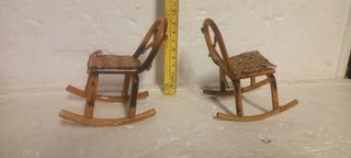 ACCESSORI PRESEPE O CASA DELLE BAMBOLE