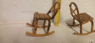 ACCESSORI PRESEPE O CASA DELLE BAMBOLE