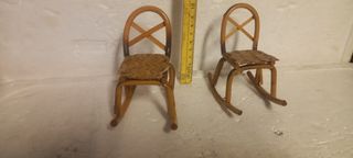 ACCESSORI PRESEPE O CASA DELLE BAMBOLE