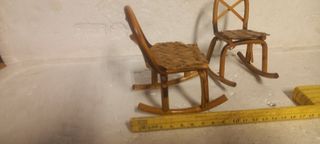 ACCESSORI PRESEPE O CASA DELLE BAMBOLE