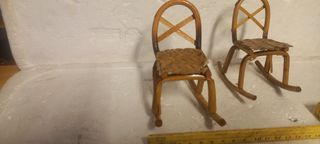 ACCESSORI PRESEPE O CASA DELLE BAMBOLE