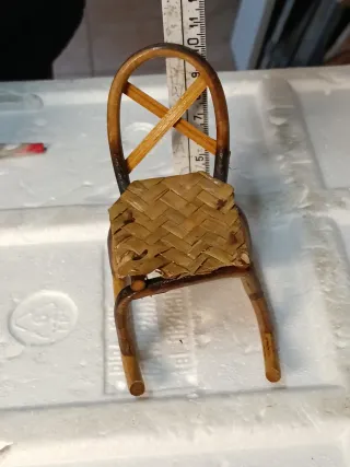 ACCESSORI PRESEPE O CASA DELLE BAMBOLE