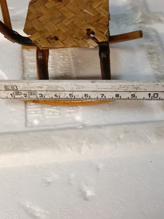 ACCESSORI PRESEPE O CASA DELLE BAMBOLE