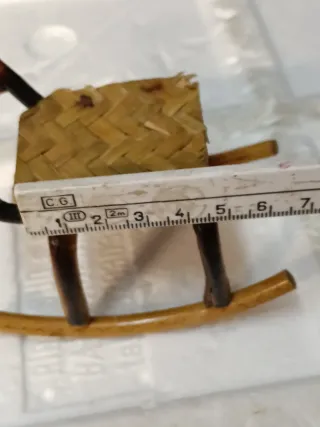 ACCESSORI PRESEPE O CASA DELLE BAMBOLE