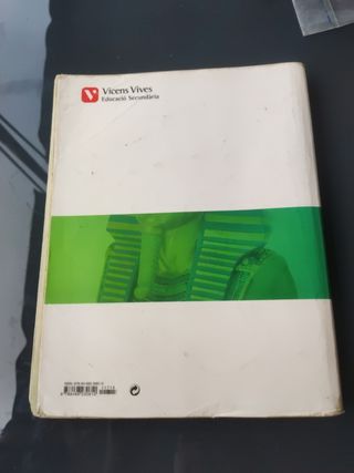 GiH 1 (Geografia i Historia ESO) Aula 3d
