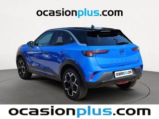 Opel Mokka 1.2 T Ultimate 100 kW (136 CV)