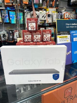 Tablet Samsung Galaxy Tab A9+ 5G