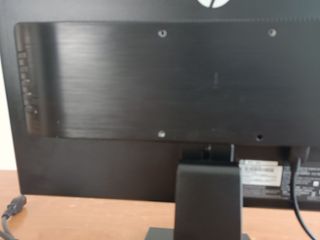 Monitor HP 22w - Pantalla negra