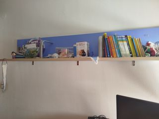 Cama nido juvenil con cajones