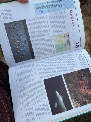 atlas de ecologia