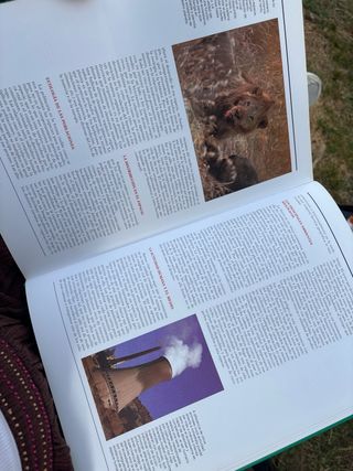 atlas de ecologia