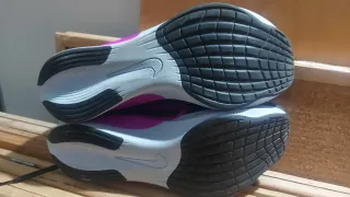 Zapatillas Nike Zoom Fly 3 - 44