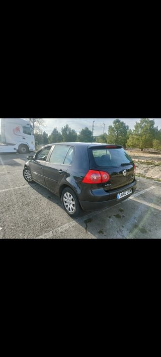 Volkswagen Golf 2006