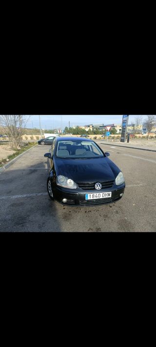 Volkswagen Golf 2006