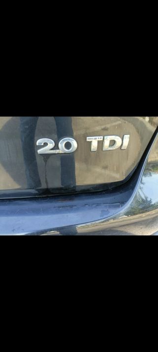 Volkswagen Golf 2006