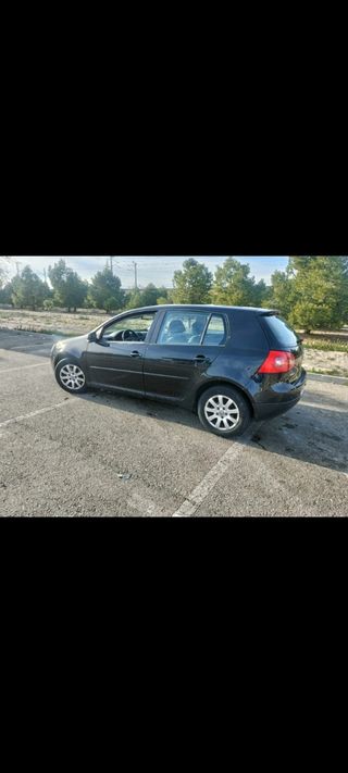 Volkswagen Golf 2006