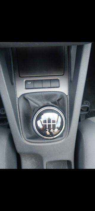Volkswagen Golf 2006