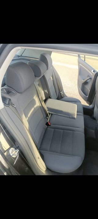 Volkswagen Golf 2006