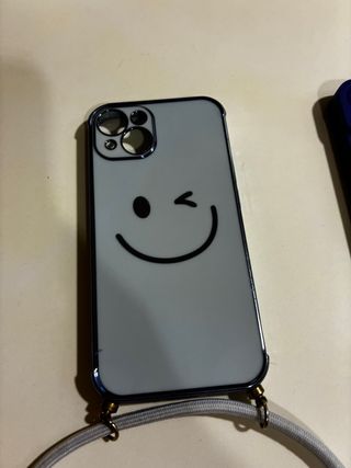 Fundas iPhone 13: 3 diseños