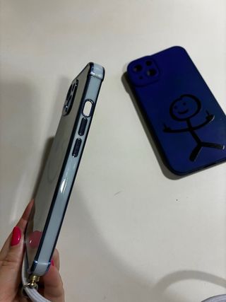 Fundas iPhone 13: 3 diseños
