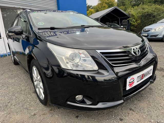 Toyota Avensis 2.2 D4D EXECUTIVE 150