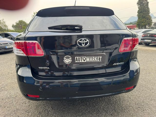 Toyota Avensis 2.2 D4D EXECUTIVE 150