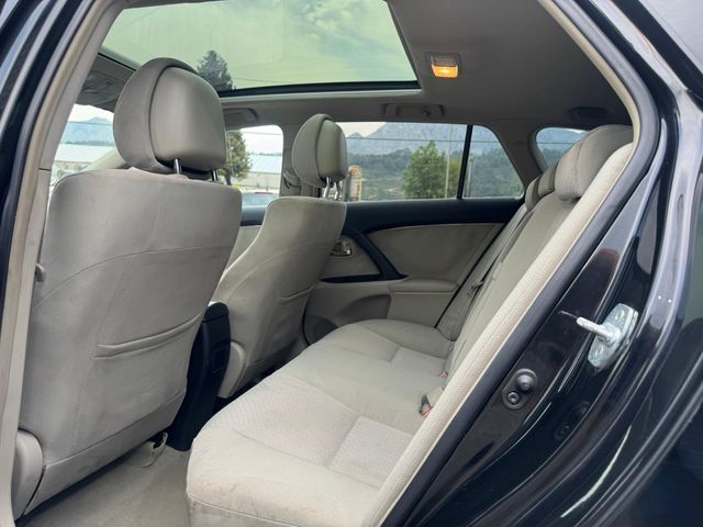 Toyota Avensis 2.2 D4D EXECUTIVE 150