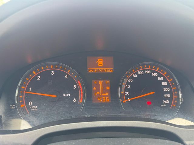 Toyota Avensis 2.2 D4D EXECUTIVE 150